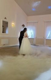 Sala Weselna  Perłowy  Dwór