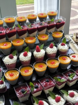 Sala Weselna Perłowy Dwór