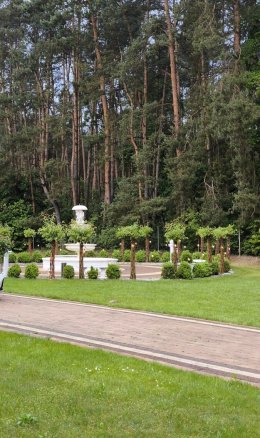 Sala Weselna Perłowy Dwór