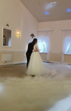 Sala Weselna  Perłowy  Dwór