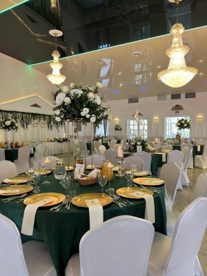 Sala Weselna Warszawa