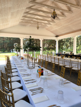 Sala Weselna Perłowy Dwór