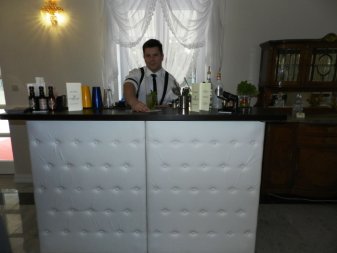 Barmen Perłowy Dwór