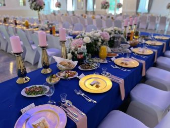 Sala Weselna Perłowy Dwór