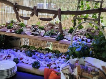 Sala weselna okolice Warszawy