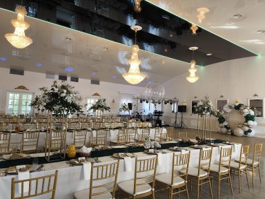 Sala Weselna Perłowy Dwór