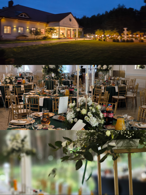 Sala Weselna Warszawa